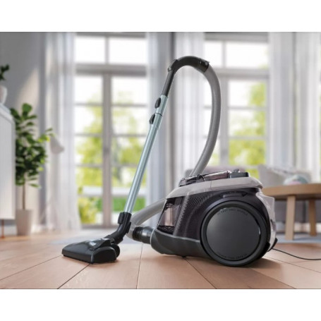 Aspirateur traineau fashion avec sac electrolux