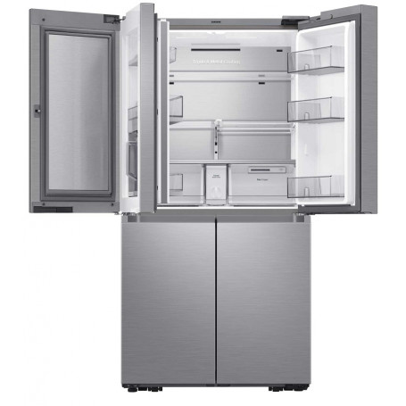 Réfrigérateur Multiportes SAMSUNG - RF56J9010SL