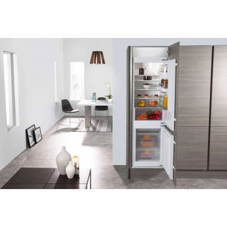 Réfrigérateur combiné encastrable WHIRLPOOL ART65141
