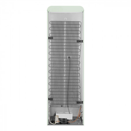 C7280F2P SMEG Réfrigérateur combiné encastrable pas cher ✔️ Garantie 5 ans  OFFERTE