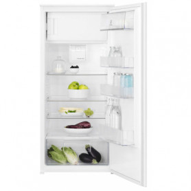 Réfrigérateur combiné intégrable BOSCH KIV87NSF0
