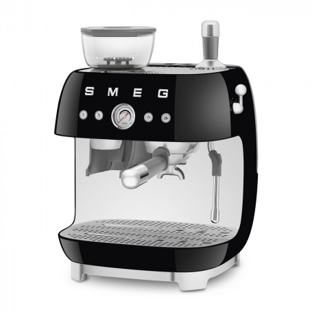Machine à café Filtre SMEG- DCF02CREU